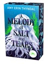 Legends of Askja 2. A Melody of Salt and Tears - Amy Erin Thyndal - 9783969760826