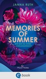 Memories of Summer - Janna Ruth - 9783969810040