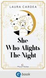Night Shadow 2. She Who Alights The Night - Laura Cardea - 9783969810330