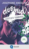 Fates & Furies 4. Doomed - Josephine Angelini - 9783969810347
