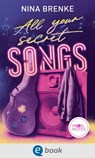 Hidden Tracks 1. All Your Secret Songs - Nina Brenke - 9783969810620
