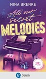 Hidden Tracks 2. All our secret Melodies - Nina Brenke - 9783969810675