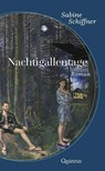 Nachtigallentage - Sabine Schiffner - 9783969820650