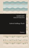 Gabriel Schillings Flucht - Gerhart Hauptmann - 9783969821169