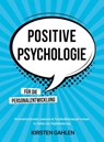 POSITIVE PSYCHOLOGIE FÜR DIE PERSONALENTWICKLUNG - Kirsten Gahlen - 9783969874011