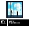 Utopia - Thomas Morus - 9783969879139