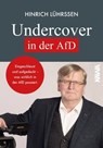 Undercover in der AfD - Hinrich Lührssen - 9783969879580