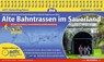 ADFC-Radausflugsführer Alte Bahntrassen im Sauerland 1:50.000 praktische Spiralbindung, reiß- und wetterfest, GPS-Tracks Download -  - 9783969900369