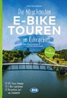 Die 30 schönsten E-Bike Touren im Ruhrgebiet - Über Flussradwege und Alte Bahntrassen - Oliver Kockskämper - 9783969902110