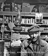 Herklas Brown and Maine, 1944 - Gordon Parks - 9783969993620