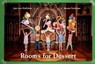 Rooms for Dessert - Monte Packham - 9783969993996