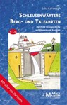Schleusenwärters Berg- und Talfahrten - Jake Kavanagh - 9783980891004