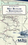 Mit Butler und Bootsmann - Henry Montagu Doughty - 9783980891080