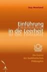Einführung in die Leerheit - Guy Newland - 9783981068283