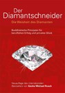 Der Diamantschneider - Geshe Michael Roach - 9783981388824
