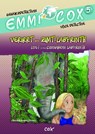 Verirrt im Zimt-Labyrinth - Solveig Ariane Prusko - 9783981514452
