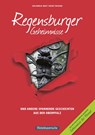 Regensburger Geheimnisse - Eva-Maria Bast - 9783981679649