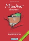 Münchner Geheimnisse - Eva-Maria Bast ; Heike Thissen - 9783981679670