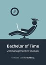 Bachelor of Time - Tim Reichel - 9783981819106