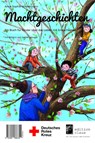 Machtgeschichten - Anne Sophie Winkelmann - 9783981888355