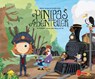 Pinipas Abenteuer 7 - Martin Grolms - 9783981915389