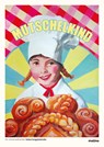 Mutschelkind -  - 9783982023175