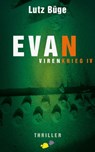 Evan - Lutz Büge - 9783982088730