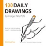 100 Daily Drawings - Holger Nils Pohl - 9783982120010