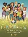 Ein Mädchen wie du - Frank Murphy ; Carla Murphy - 9783982137964
