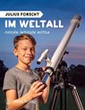 Julius forscht - Im Weltall - Michael König - 9783982153032