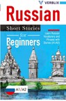 Russian Short Stories for Beginners - Verblix - 9783982269283