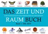 DAS ZEIT UND RAUM BUCH - Band 1: DIE ZEIT - Rainer Winters - 9783982297002