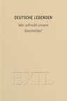 Deutsche Legenden - Volker Seitz ; Alfred Schlicht - 9783982651255