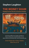 The Money Sham - Stephen Laughton - 9783982879901