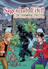 Sagenhaft Eifel! - Abenteuer in einer fantastischen Region - Christian Humberg - 9783985080588