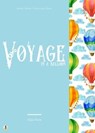 A Voyage in a Balloon - Jules Verne ; Sheba Blake - 9783985101016