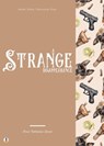 A Strange Disappearance - Anna Katharine Green ; Sheba Blake - 9783985101931