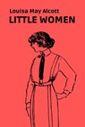 Little Women - Louisa May Alcott ; August Nemo - 9783985106905