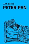 Peter Pan - J. M. Barrie - 9783985107193