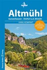 Kanu Kompakt Altmühl - Michael Hennemann - 9783985131020