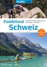 Paddelland Schweiz - Beat Oppliger ; Patrick Frehner - 9783985131228