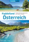 Paddelland Österreich - Alfons Zaunhuber - 9783985131235