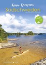 Kanu Kompass Südschweden - Björn Nehrhoff von Holderberg - 9783985131242