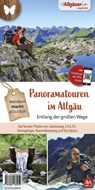 Panoramatouren im Allgäu - Björn Ahrndt - 9783985160259
