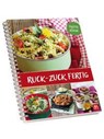 Ruck-Zuck-fertig - Silvia Schlögel - 9783985160396