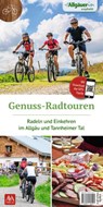 Genuss-Radtouren - Björn Ahrndt - 9783985160525