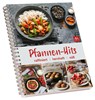 Pfannen-Hits - Mareen Kurray - 9783985160617