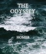 The Odyssey - Homer - 9783985221745