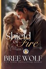 Shield of Fire - Bree Wolf - 9783985361489