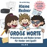 Kleine Redner, große Worte - König Nils ; König Ole - 9783985381760